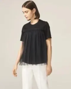 2026年最新】ADEAM レディース 半袖(Tシャツ) Tシャツ・カットソーの
