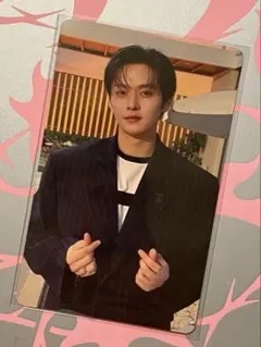 Stray Kids do it トレカ HMV ラキドロ A リノ