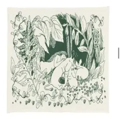 Moomin Arabia ムーミンティータオル 50x70cm サマーダン - メルカリ