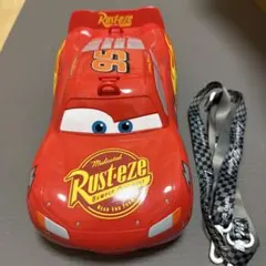 カーズ マックイーン ポップコーンバケツのサムネイル