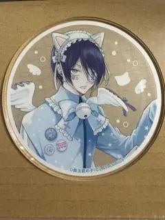 アオイ君の猥談がたまらない！！4巻発売記念グラッテ アクリル