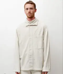 ELBORN Amande Field Jacket 34 - メルカリ
