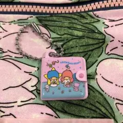 2026年最新】キキララ キーホルダー レトロの人気アイテム - メルカリ