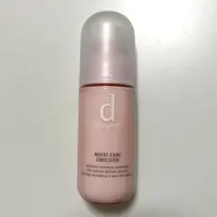 dprogram dプログラム モイストケア エマルジョン 乳液 MBのサムネイル