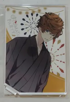 Charade Maniacs シャレマニ オトパ2024 アクスタ 獲端ケイト