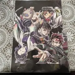 鬼滅の刃 映画特典