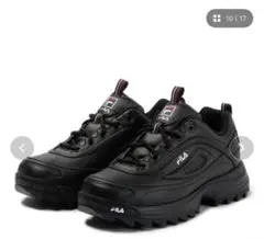 FILA Distorter Premium スニーカー
