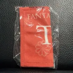 FANTASTICS タオル FANTASTICS タオル