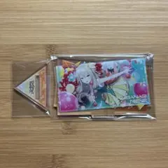 プロセカ　草薙寧々　アクリルスタンド　タワレコ