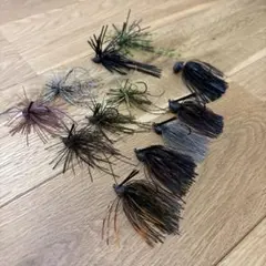 2025年最新】ラバージグの人気アイテム - メルカリ