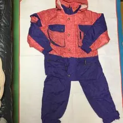 スキーウェア レディース 大人用 女性用 上下セット