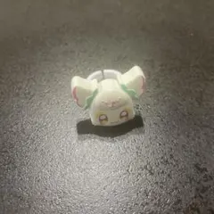 キミとアイドルプリキュア　プリルン指輪