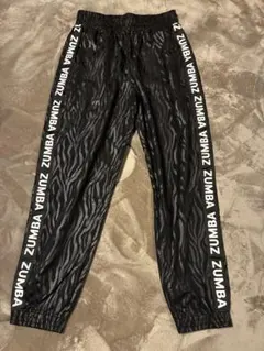 正規品！ZUMBAウェア　パンツ