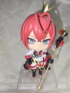 ツイステッドワンダーランド リドル・ローズハート ねんどろいど 1478