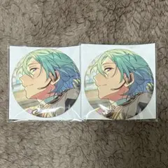 2025年最新】風早巽 缶バッジの人気アイテム - メルカリ