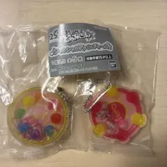 おジャ魔女どれみ シャカシャカアクリルチャーム