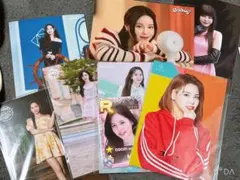 NiziU マコ ラントレ トレカ