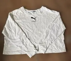 PUMA スウェット