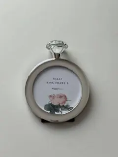 SALLI RING FRAME L フォトフレーム Francfranc未使用