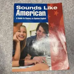 sonds like american