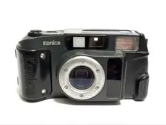 Konica コンパクトフィルムカメラ本体 現場監督HG - メルカリ