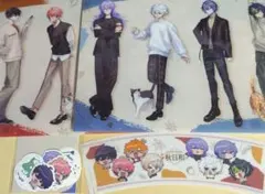 にじさんじ まねきねこ Oriens＆Dytica まとめ売り