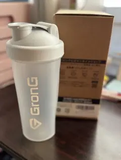 プロテインシェイカー プロテイン