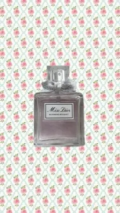 Miss Dior Blooming Bouquet 50ml