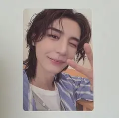 BOYNEXTDOOR HOME Weverse Album トレカ イハン