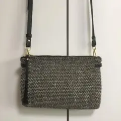 ショルダーバッグ 斜めがけ 本革