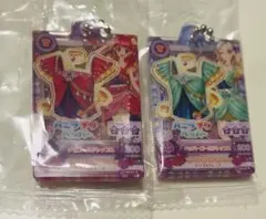 紅林珠璃 黒沢凛 チリゴールドトップス ペッパーゴールドトップス