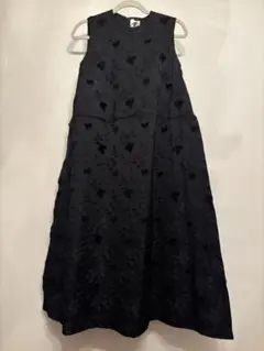 noir kei ninomiya ノワールケイニノミヤ 24AW ワンピース - メルカリ