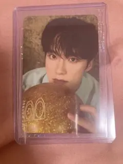 JO1 河野純喜　写真集　Unbound  Aトレカ