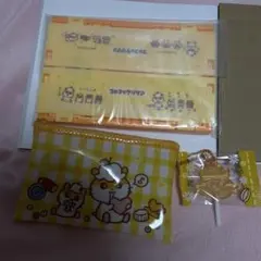 平成レトロ】コロコロクリリン グッズセット - メルカリ