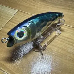 ミラクルワークス ハンマー ウッド シーバス ブルーブルー アイマ