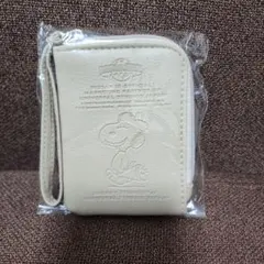⭐お気持ちお値引き⭐スヌーピー　パスケース