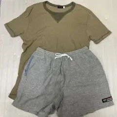 Wrangler 部屋着 上下セット LLサイズのサムネイル