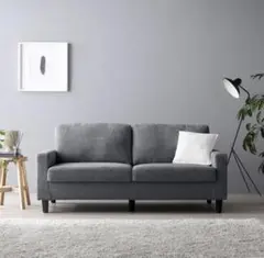 ローソファ 2人掛け・3人掛け