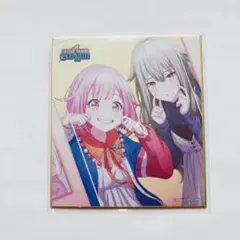 2025年最新】草薙寧々 色紙の人気アイテム - メルカリ