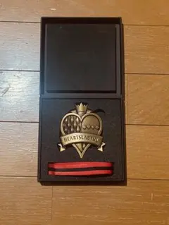 ハーツラビュル寮 腕章 レプリカ