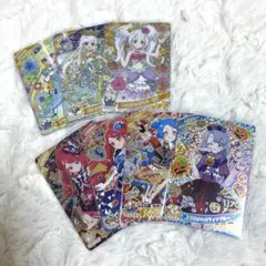 アイプリカード 星4 まとめ