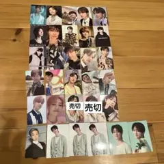 Astro ユンサナ トレカ 41枚 バラ売り⭕ Astro ユンサナ トレカ 41枚 バラ売り⭕ - メルカリ
