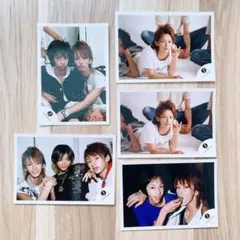 2026年最新】kat-tun 公式生写真 亀梨和也の人気アイテム - メルカリ