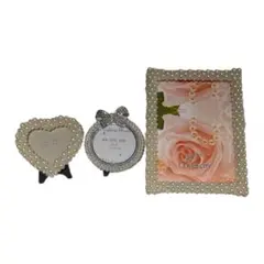 写真立て　ウェルカムスペース　ウェディング小物