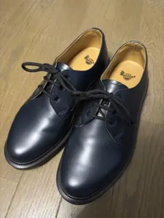 ドクターマーチン Dr.Martens 1461PW 3ホール UK6