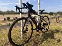 TREK DOMANE 52 超美品