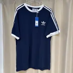 adidas 半袖　Tシャツ　2XL