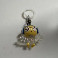 ケロロ軍曹 めじるしアクセサリー どうぶつ変身であります クルル曹長