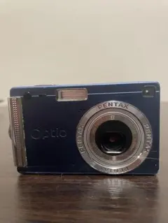 【東京から即日発送】PENTAX Optio S10 ペンタックス コンデジ 東京から即日発送】PENTAX Optio S10 ペンタックス コンデジ