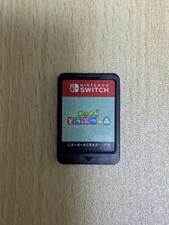 あつまれ どうぶつの森 Nintendo Switch